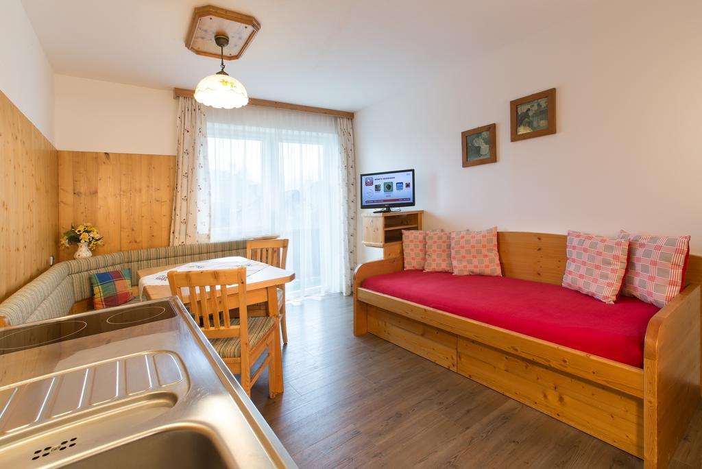 Haus Moser Séjour chez l'habitant Wörschach